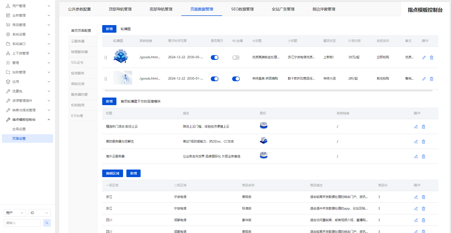 智简魔方v10业务管理系统ZdsjuV1自动化控制高端模板+会员中心+购物车+控制系统全套(图5) 05.png